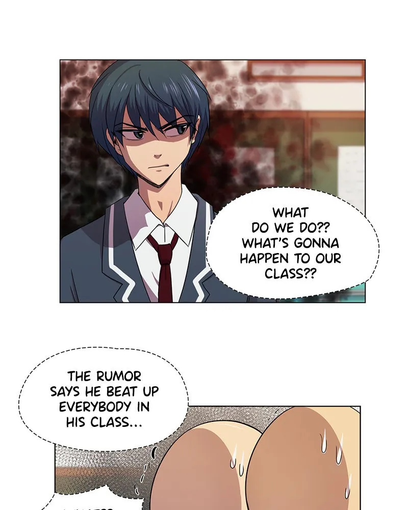 Read To Be Ordinary! chapter 3 image 2 on Lezhin