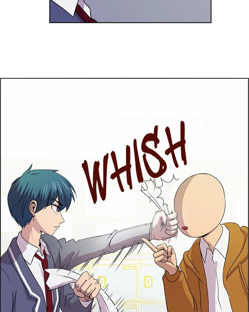 Read To Be Ordinary! chapter 3 image 20 on Lezhin