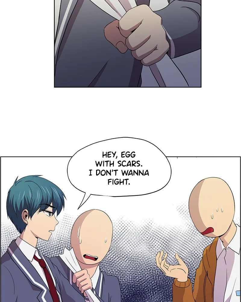 Read To Be Ordinary! chapter 3 image 23 on Lezhin