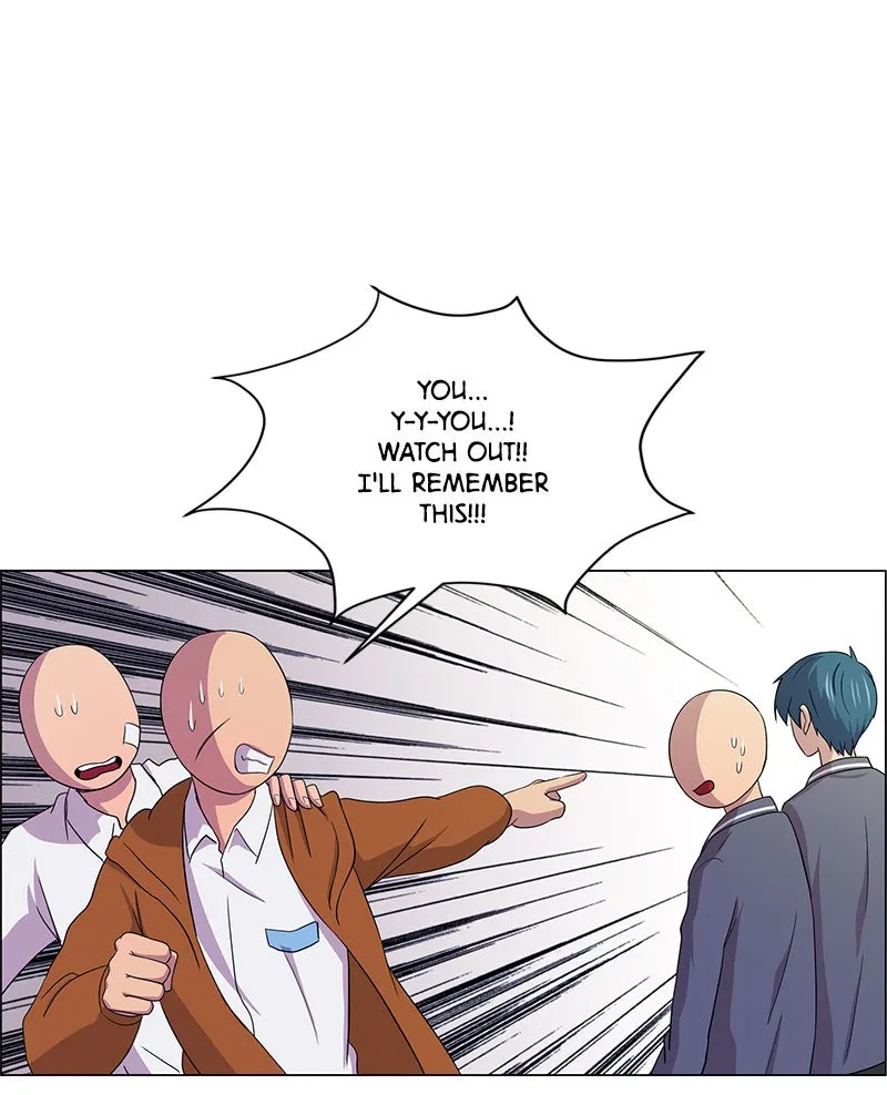 Read To Be Ordinary! chapter 3 image 30 on Lezhin