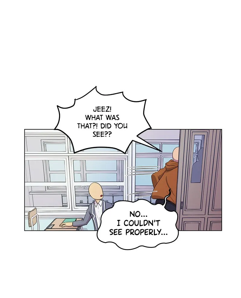 Read To Be Ordinary! chapter 3 image 31 on Lezhin