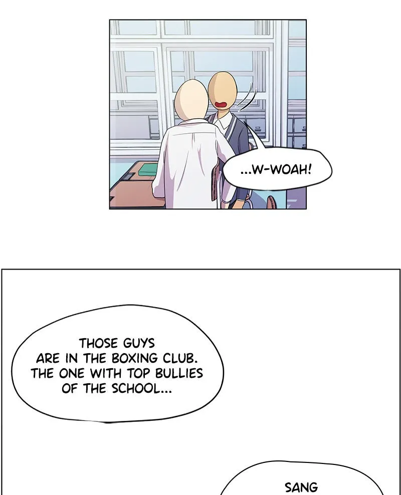 Read To Be Ordinary! chapter 3 image 32 on Lezhin