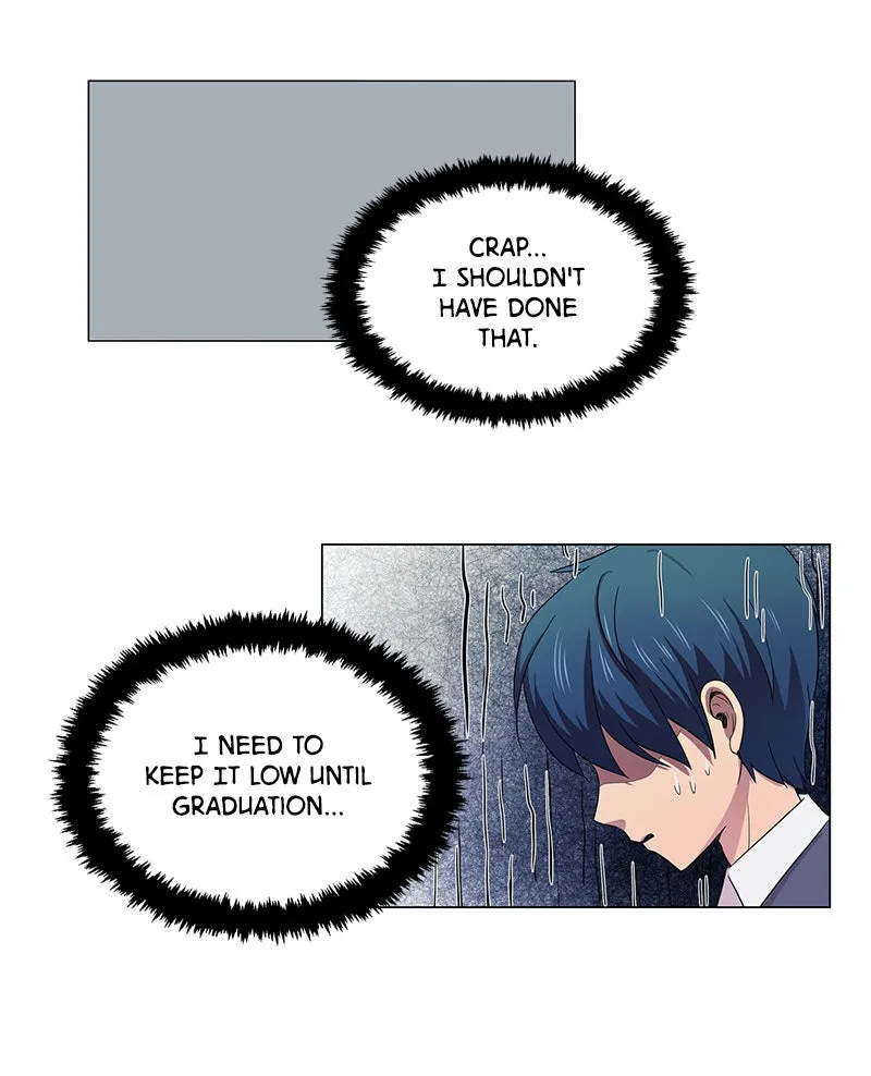 Read To Be Ordinary! chapter 3 image 34 on Lezhin