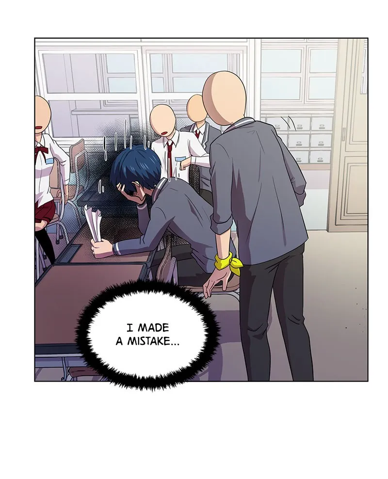 Read To Be Ordinary! chapter 3 image 35 on Lezhin