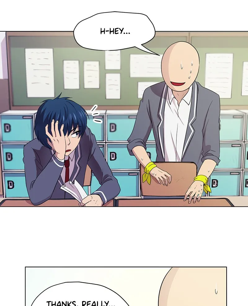 Read To Be Ordinary! chapter 3 image 36 on Lezhin