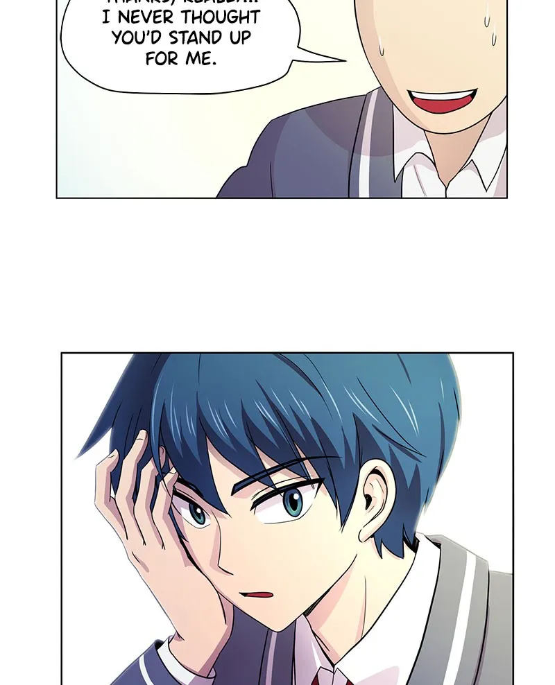 Read To Be Ordinary! chapter 3 image 37 on Lezhin