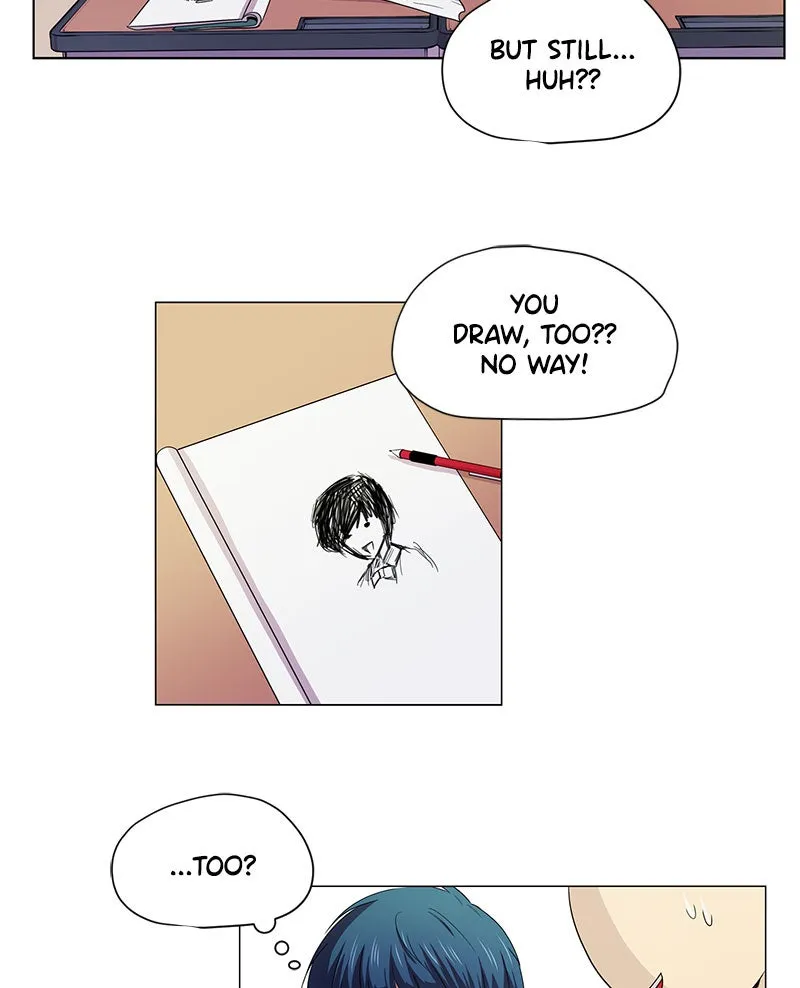 Read To Be Ordinary! chapter 3 image 39 on Lezhin
