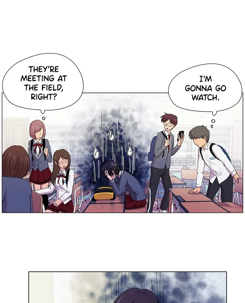 Read To Be Ordinary! chapter 3 image 47 on Lezhin