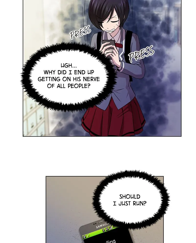 Read To Be Ordinary! chapter 3 image 48 on Lezhin