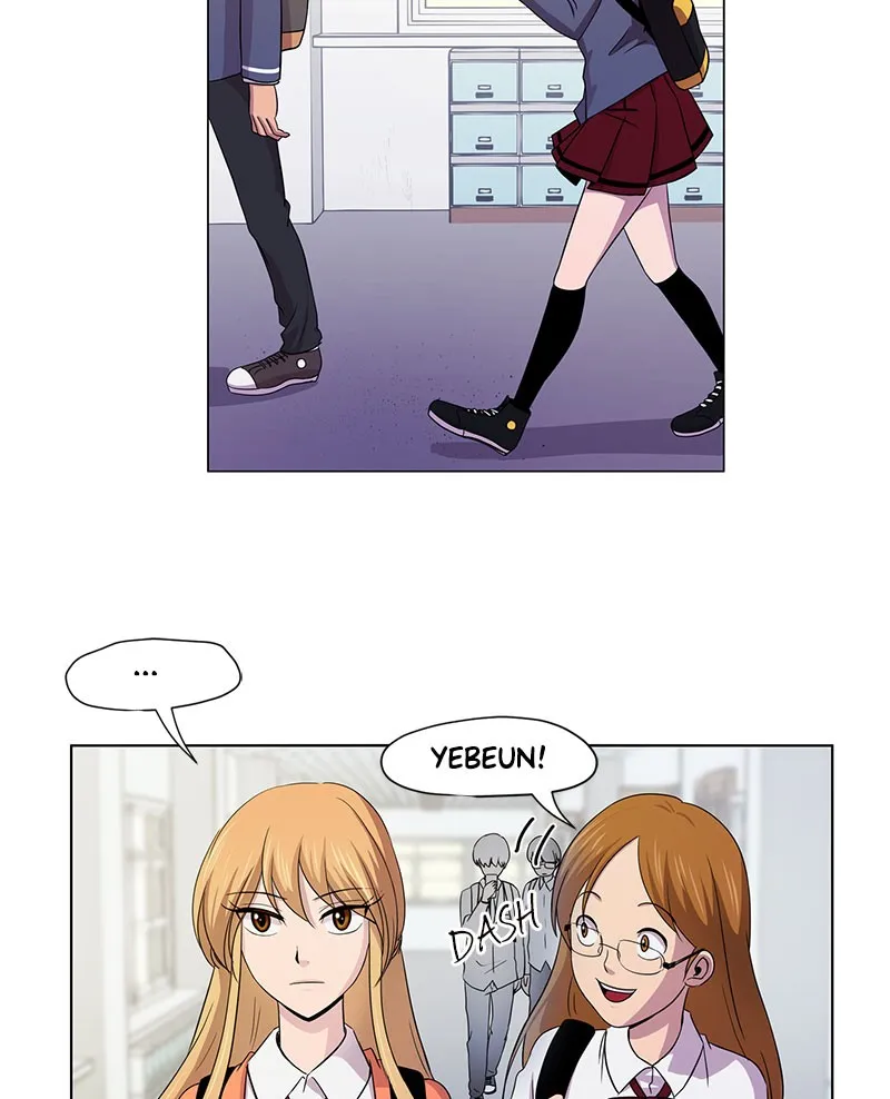 Read To Be Ordinary! chapter 3 image 50 on Lezhin