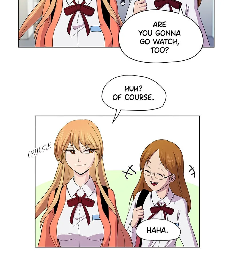 Read To Be Ordinary! chapter 3 image 51 on Lezhin