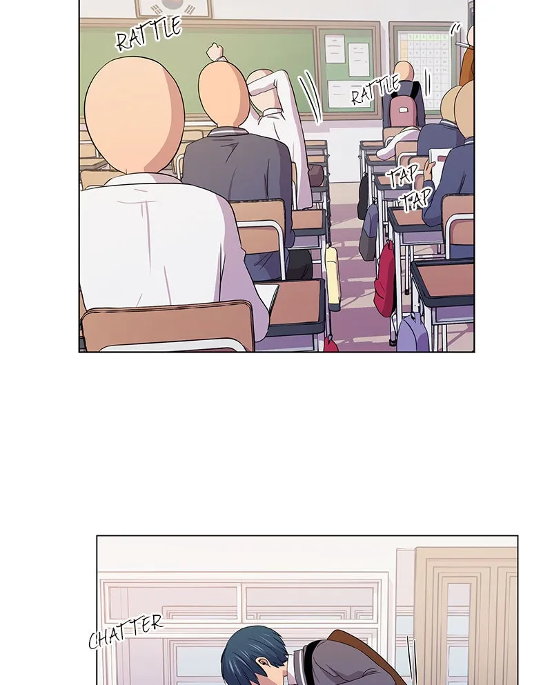 Read To Be Ordinary! chapter 3 image 54 on Lezhin