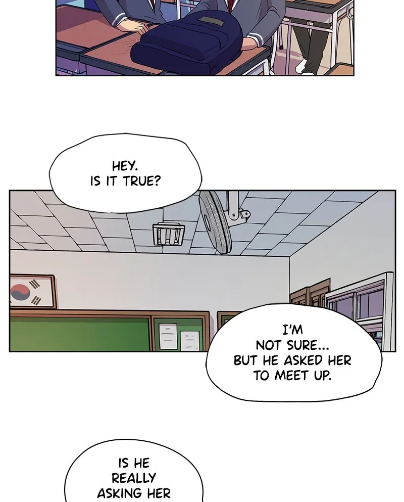 Read To Be Ordinary! chapter 3 image 56 on Lezhin
