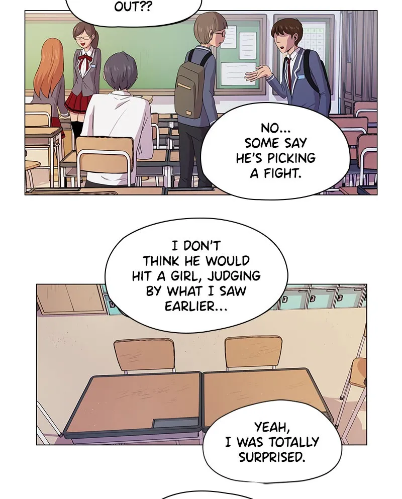Read To Be Ordinary! chapter 3 image 57 on Lezhin