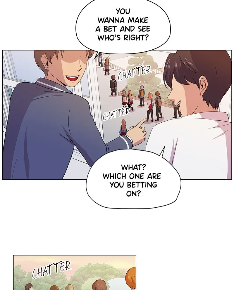 Read To Be Ordinary! chapter 3 image 58 on Lezhin