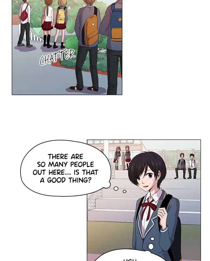 Read To Be Ordinary! chapter 3 image 59 on Lezhin