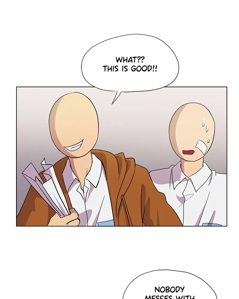 Read To Be Ordinary! chapter 3 image 6 on Lezhin