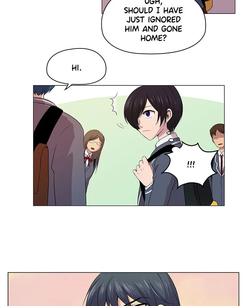 Read To Be Ordinary! chapter 3 image 60 on Lezhin