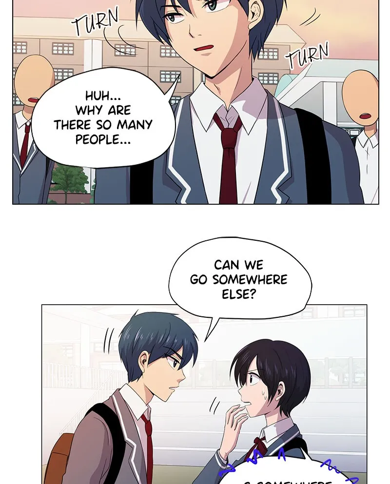 Read To Be Ordinary! chapter 3 image 61 on Lezhin