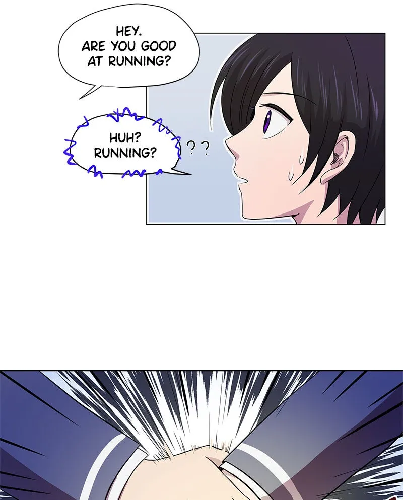 Read To Be Ordinary! chapter 3 image 64 on Lezhin