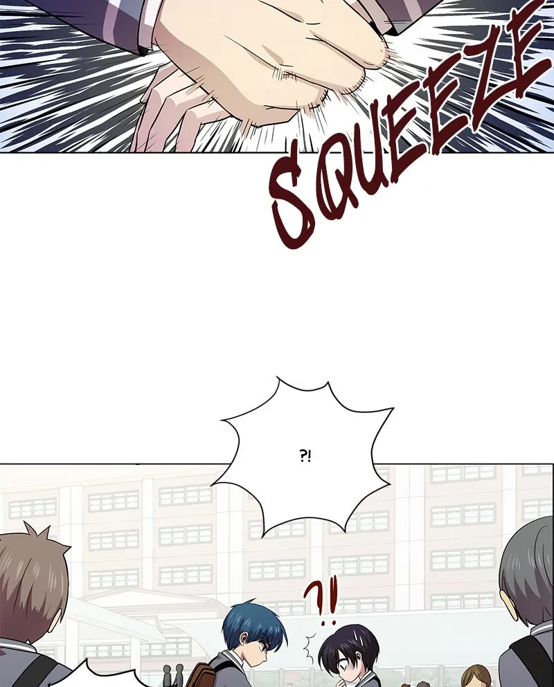 Read To Be Ordinary! chapter 3 image 65 on Lezhin