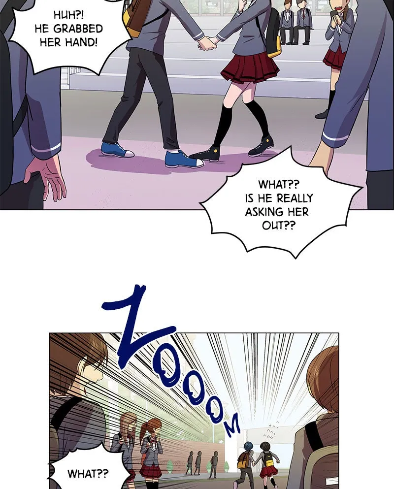 Read To Be Ordinary! chapter 3 image 66 on Lezhin