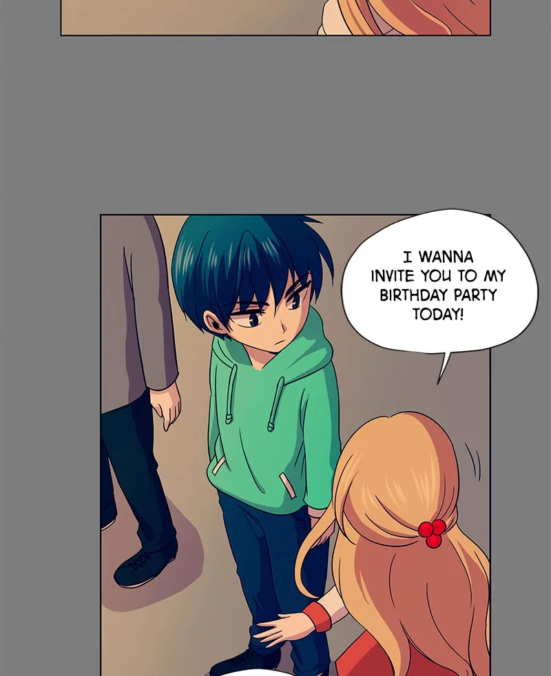 Read To Be Ordinary! chapter 3 image 74 on Lezhin