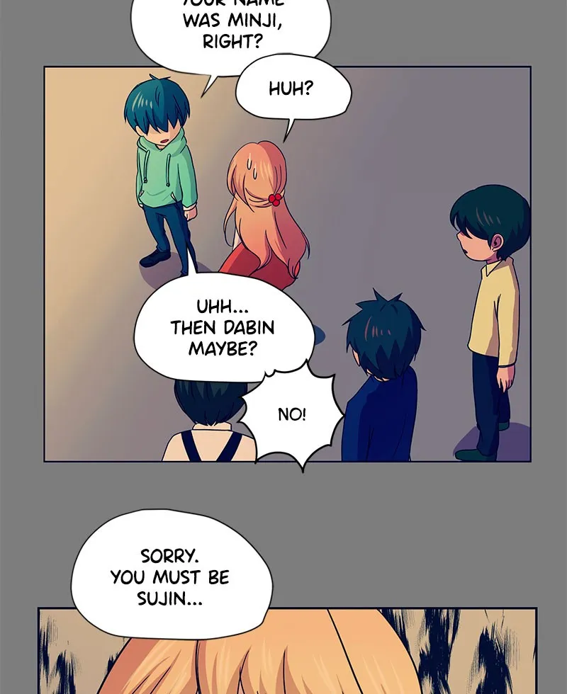 Read To Be Ordinary! chapter 3 image 77 on Lezhin