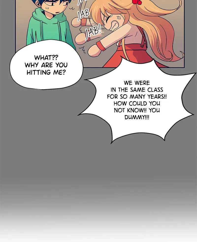 Read To Be Ordinary! chapter 3 image 79 on Lezhin