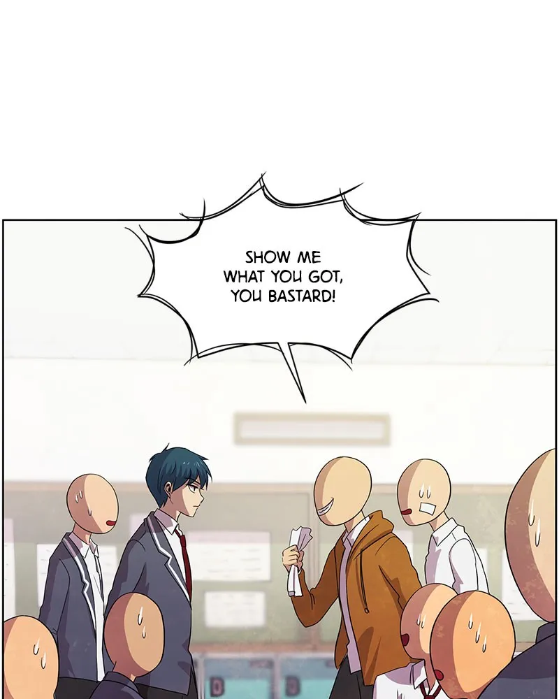 Read To Be Ordinary! chapter 3 image 8 on Lezhin