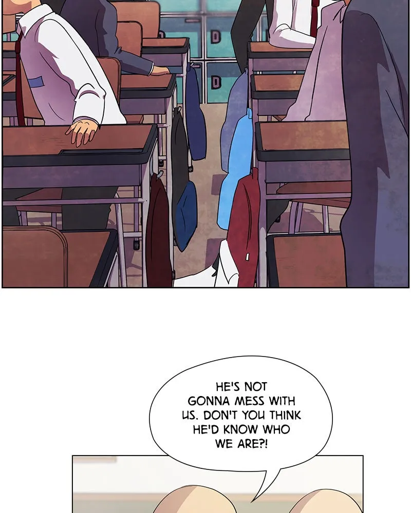 Read To Be Ordinary! chapter 3 image 9 on Lezhin