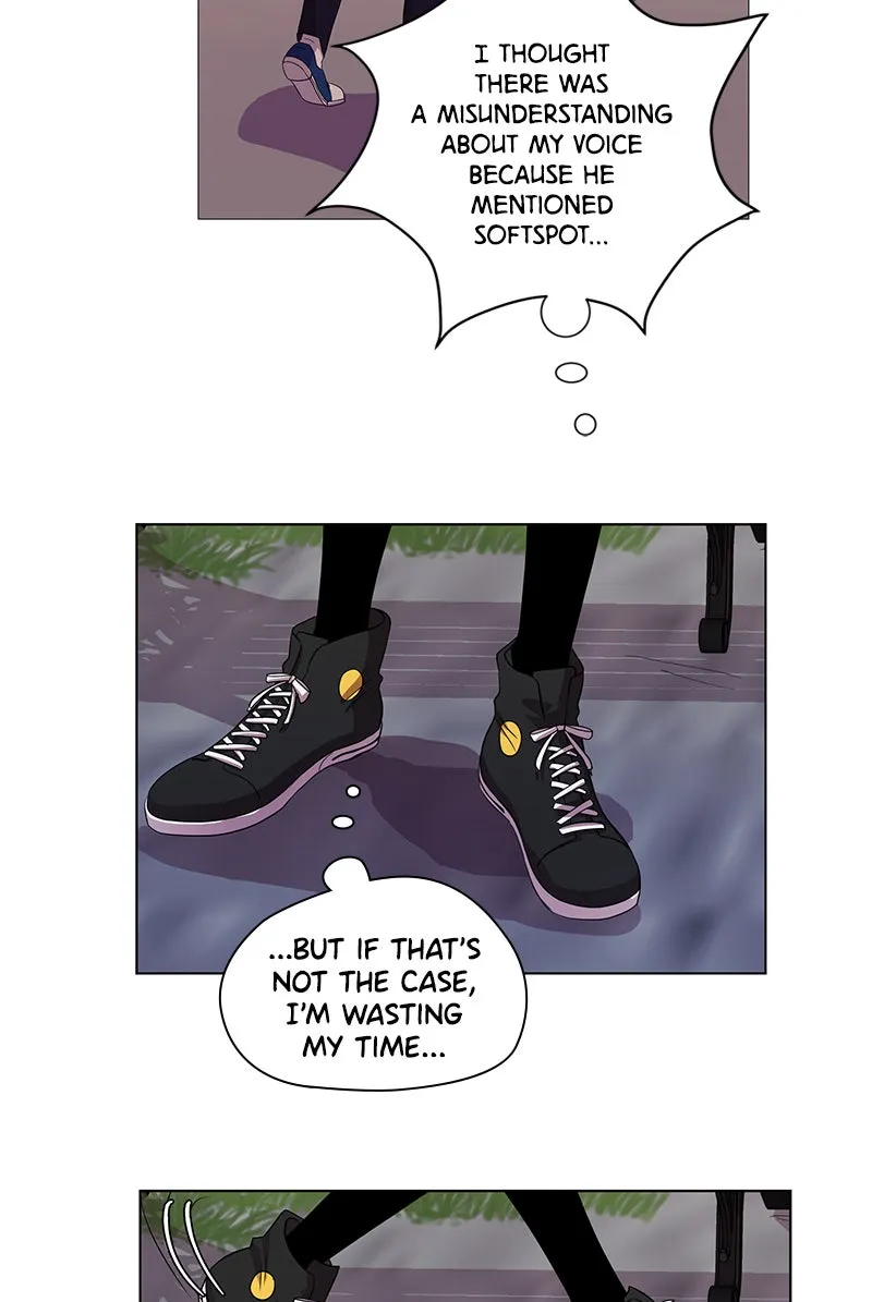 Read To Be Ordinary! chapter 4 image 16 on Lezhin