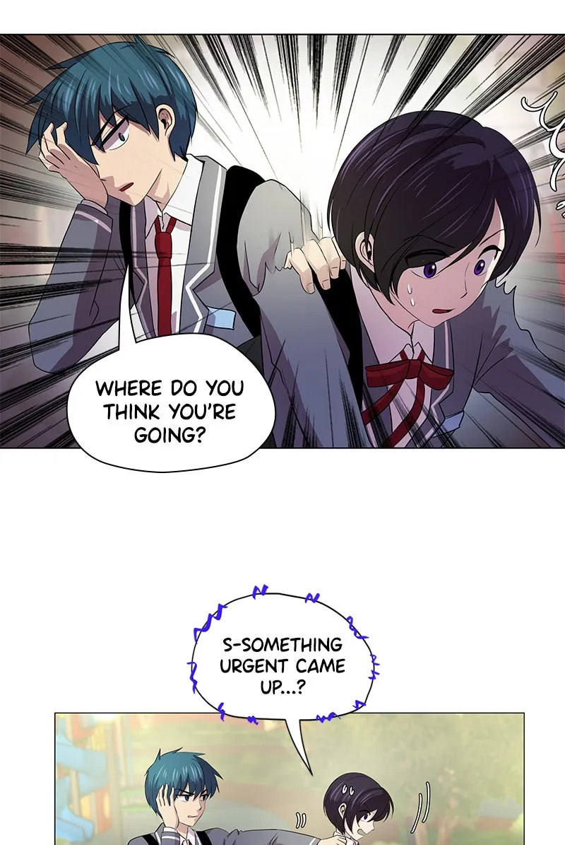 Read To Be Ordinary! chapter 4 image 18 on Lezhin