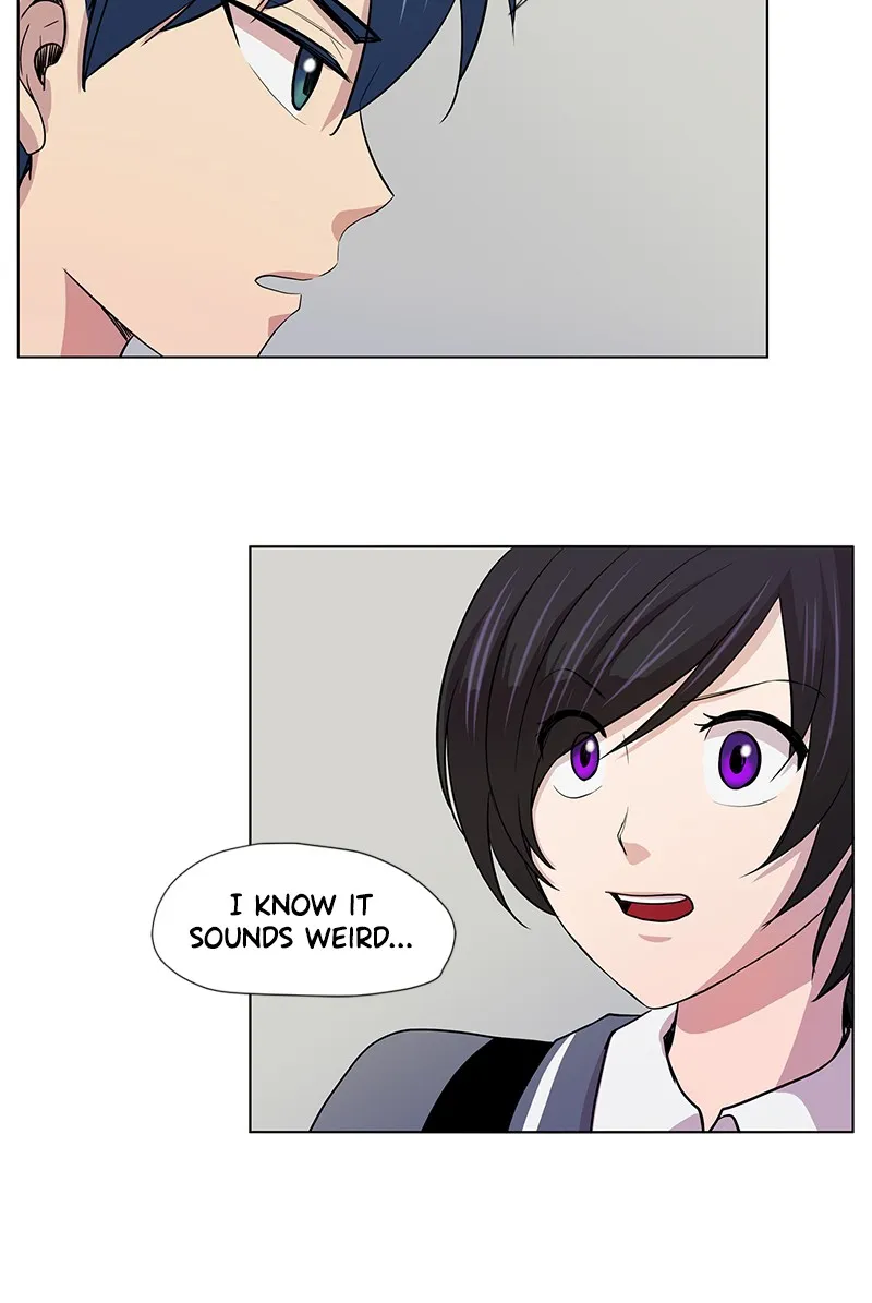 Read To Be Ordinary! chapter 4 image 21 on Lezhin