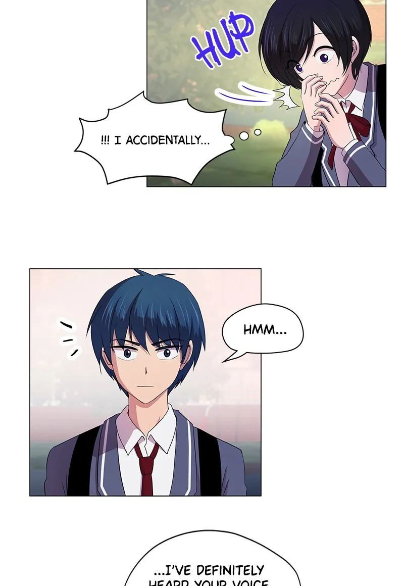 Read To Be Ordinary! chapter 4 image 26 on Lezhin