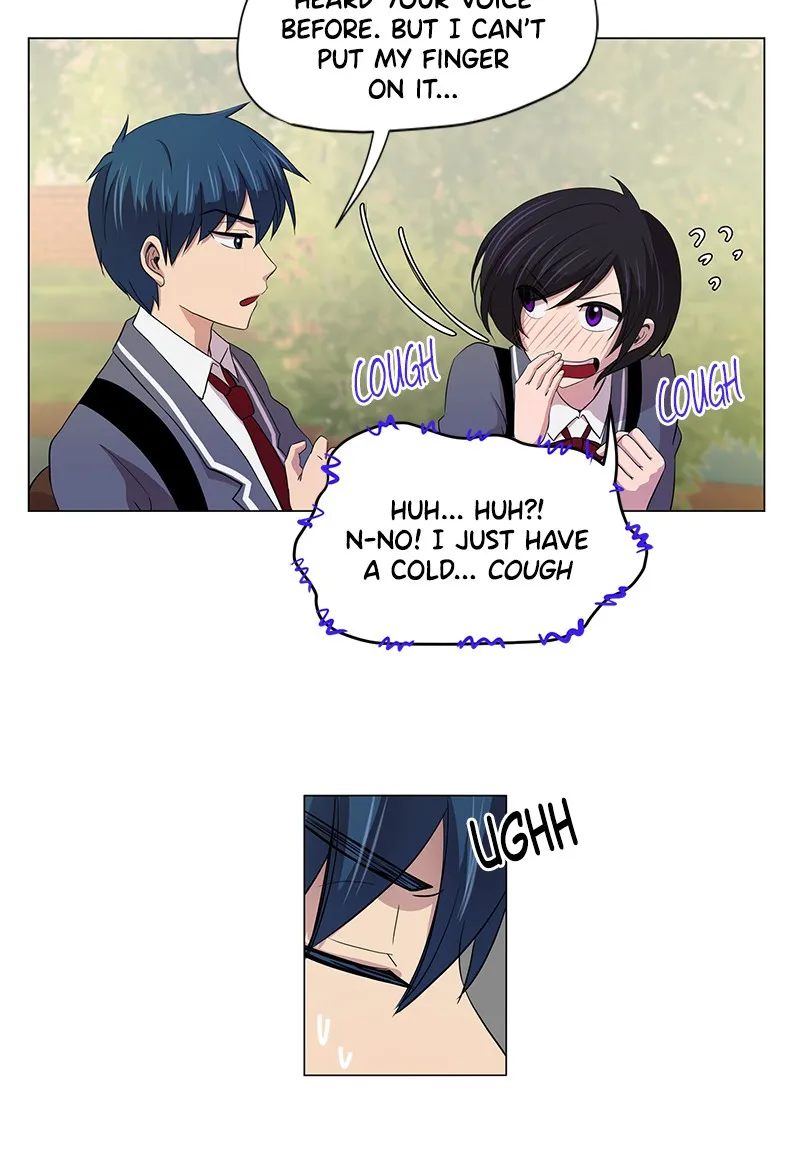 Read To Be Ordinary! chapter 4 image 27 on Lezhin