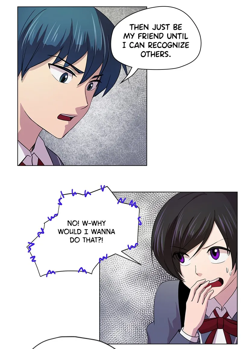 Read To Be Ordinary! chapter 4 image 28 on Lezhin