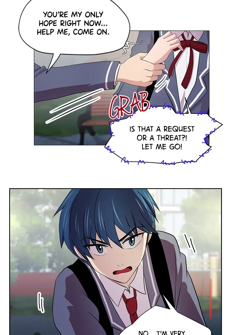 Read To Be Ordinary! chapter 4 image 29 on Lezhin