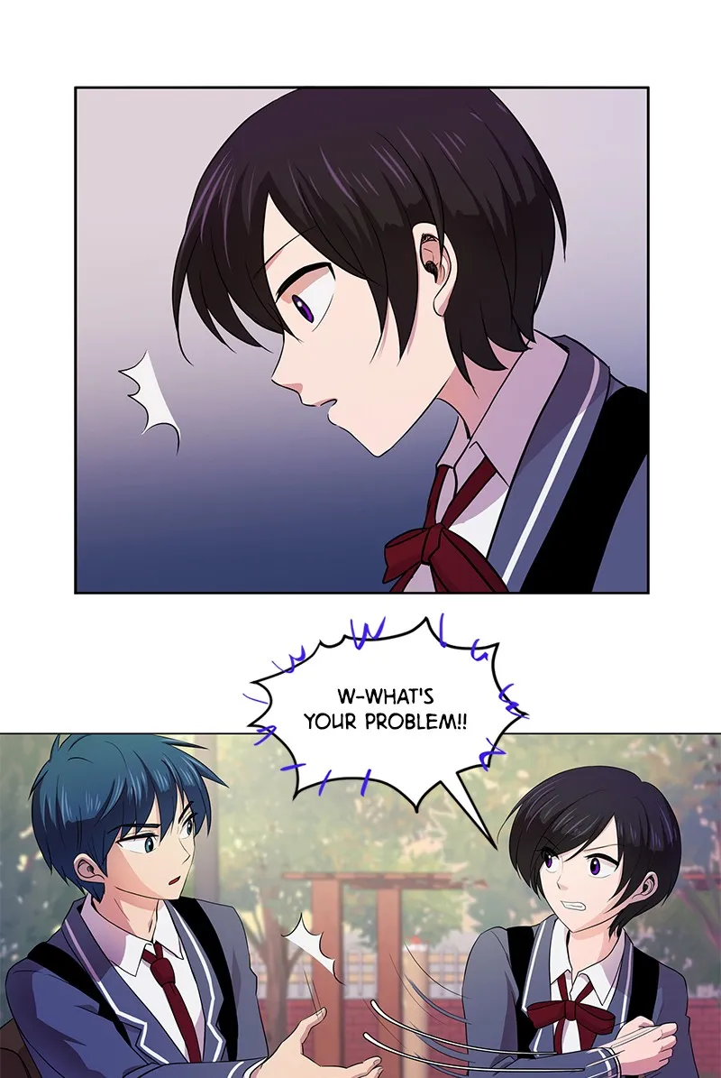 Read To Be Ordinary! chapter 4 image 3 on Lezhin