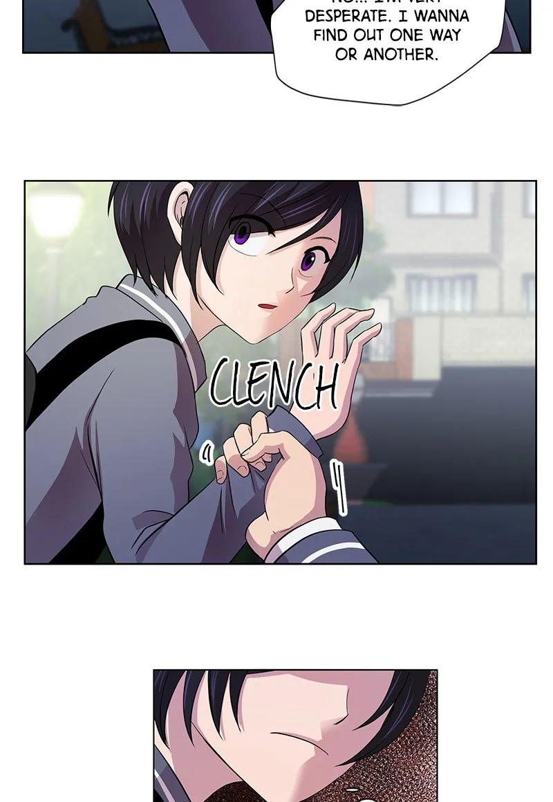 Read To Be Ordinary! chapter 4 image 30 on Lezhin