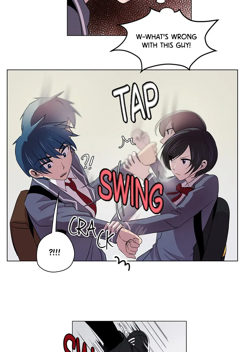 Read To Be Ordinary! chapter 4 image 31 on Lezhin