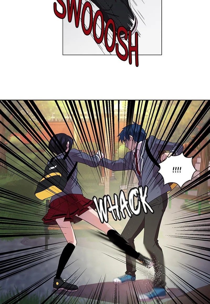 Read To Be Ordinary! chapter 4 image 32 on Lezhin