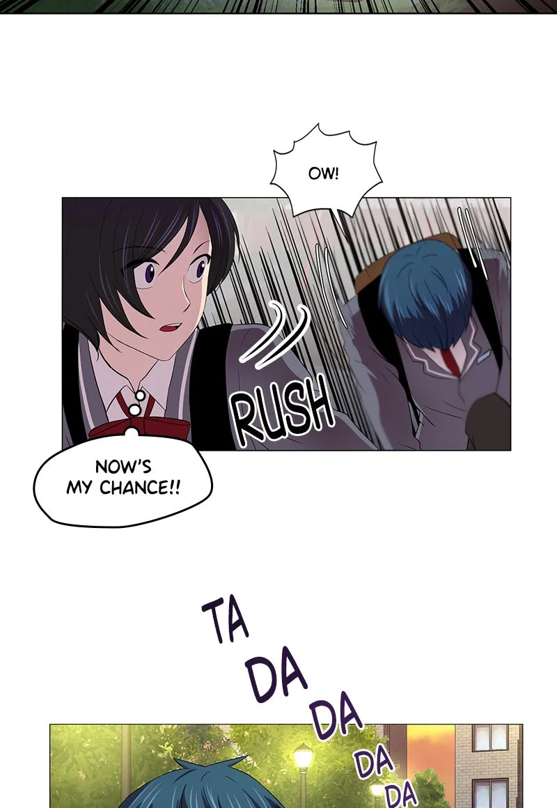 Read To Be Ordinary! chapter 4 image 33 on Lezhin