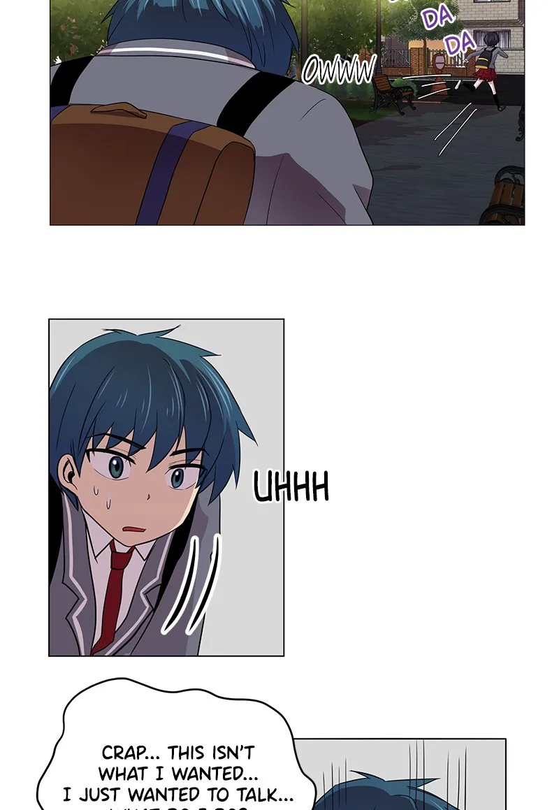 Read To Be Ordinary! chapter 4 image 34 on Lezhin