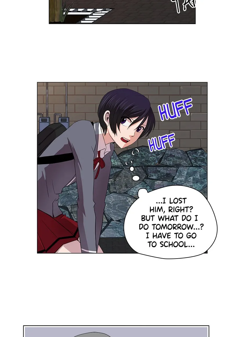 Read To Be Ordinary! chapter 4 image 37 on Lezhin