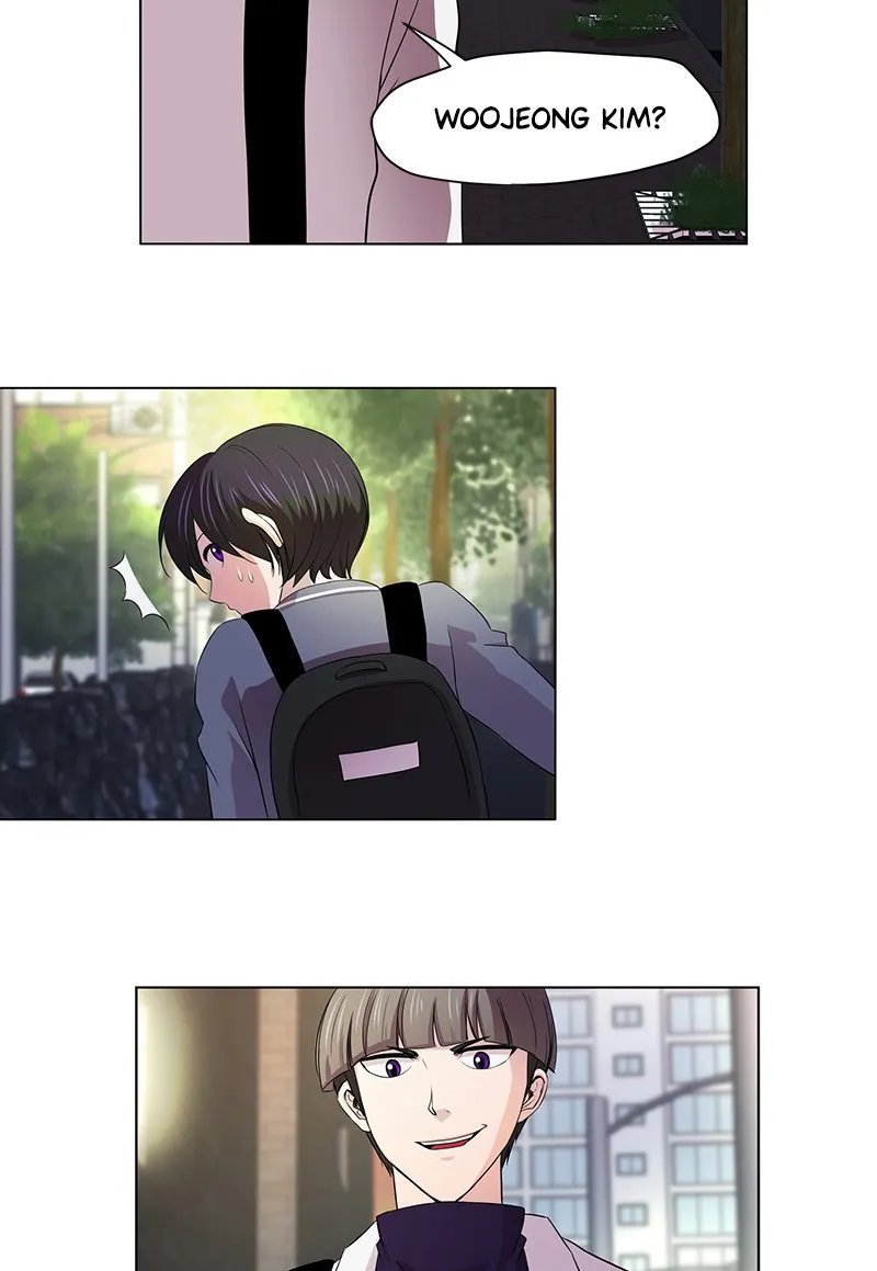 Read To Be Ordinary! chapter 4 image 39 on Lezhin