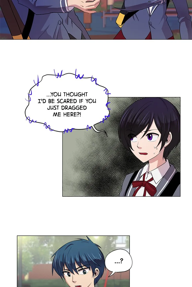 Read To Be Ordinary! chapter 4 image 4 on Lezhin