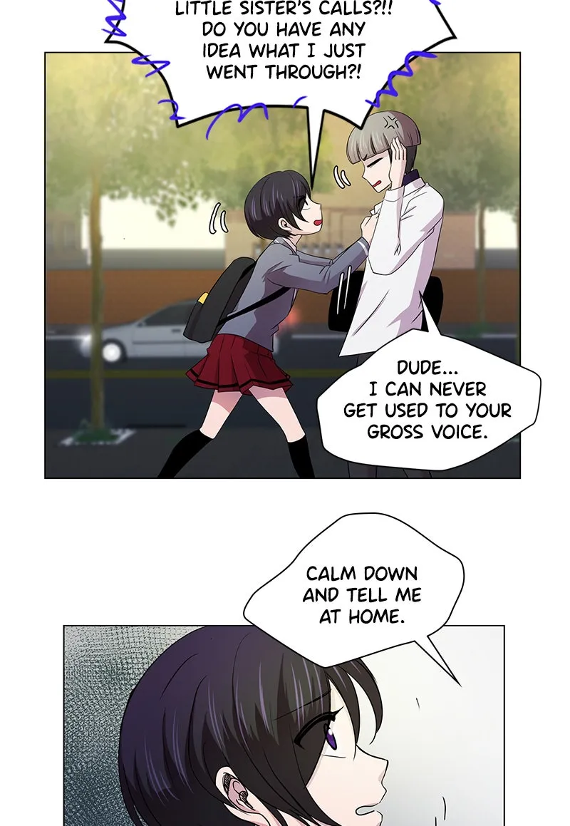 Read To Be Ordinary! chapter 4 image 41 on Lezhin