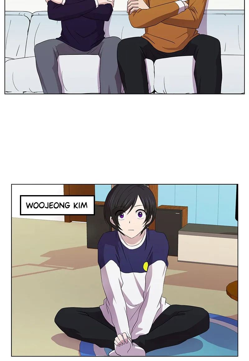 Read To Be Ordinary! chapter 4 image 44 on Lezhin