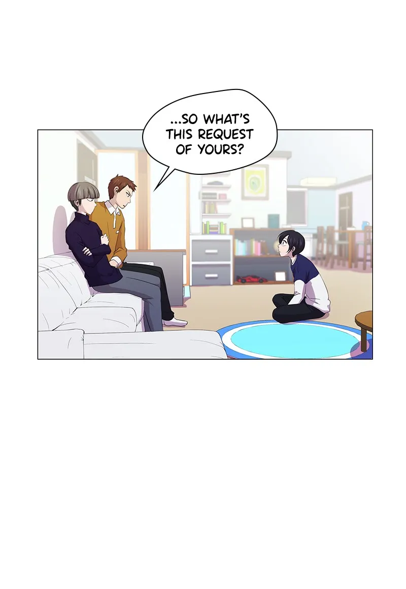 Read To Be Ordinary! chapter 4 image 45 on Lezhin